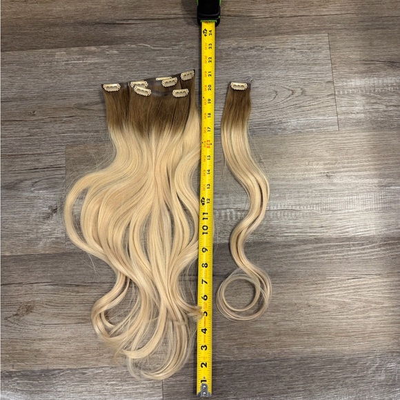 Bellami Extensions - Picture 2 of 5